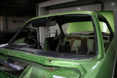 BMW 30 csl 2285007